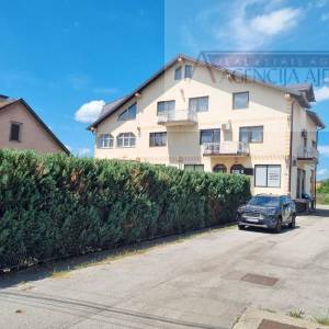 Banja Luka Trn poslovno stambeni kompleks 1300 m2 - prilika