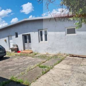 Banja Luka Trn poslovno stambeni kompleks 1300 m2 - prilika