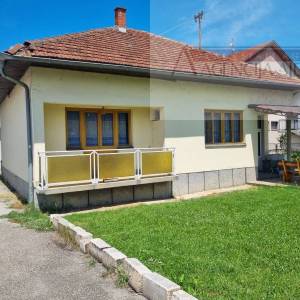 Banja Luka Trn poslovno stambeni kompleks 1300 m2 - prilika