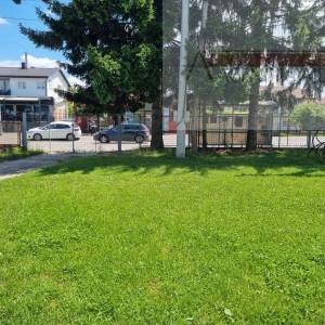 Banja Luka Trn poslovno stambeni kompleks 1300 m2 - prilika