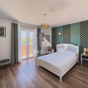 BIBINJE - Kuća katnica u blizini marine - 279m2
