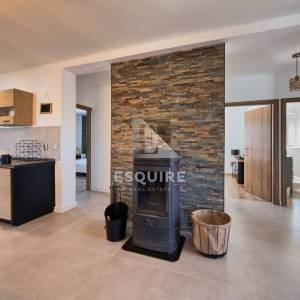 BIBINJE - Kuća katnica u blizini marine - 279m2
