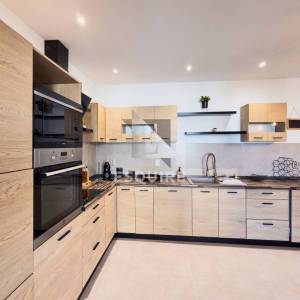 BIBINJE - Kuća katnica u blizini marine - 279m2