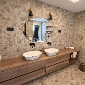 Biograd na Moru, vila sa bazenom od  350 m2, blizina i pogled na more