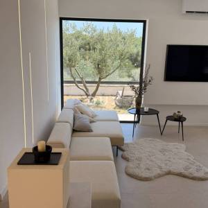 Biograd na Moru, vila sa bazenom od  350 m2, blizina i pogled na more