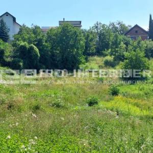 Bizek, ulica Poreščina - građevinsko zemljište 1.164 m²