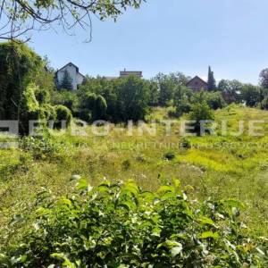 Bizek, ulica Poreščina - građevinsko zemljište 1.164 m²