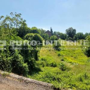 Bizek, ulica Poreščina - građevinsko zemljište 1.164 m²