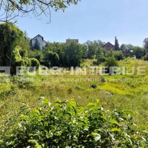 Bizek, ulica Poreščina - građevinsko zemljište 1.164 m²