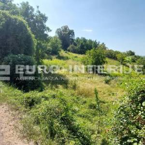 Bizek, ulica Poreščina - građevinsko zemljište 1.164 m²