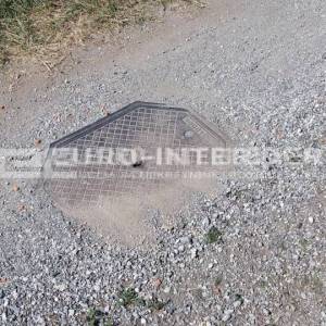 Bizek, ulica Poreščina - građevinsko zemljište 1.164 m²