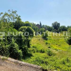 Bizek, ulica Poreščina - građevinsko zemljište 1.164 m²