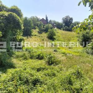 Bizek, ulica Poreščina - građevinsko zemljište 1.164 m²