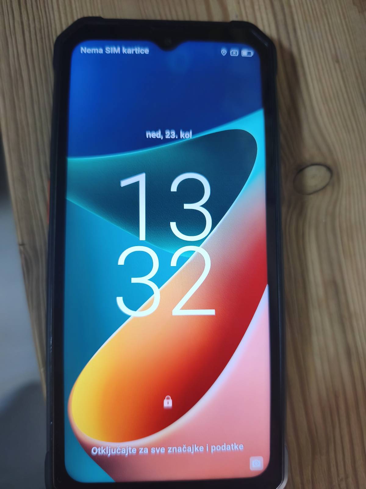 Blackview BV9200