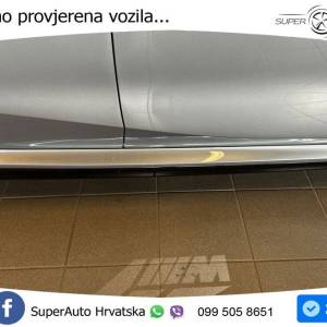 BMW 118d Aut. M Sport 150 KS, KAM+HEAD+GR SJED+PARK