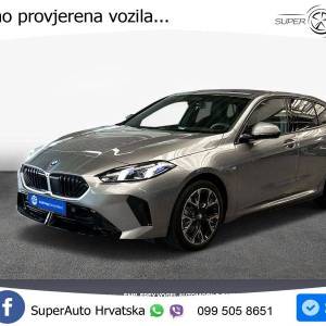 BMW 118d Aut. M Sport 150 KS, KAM+HEAD+GR SJED+PARK