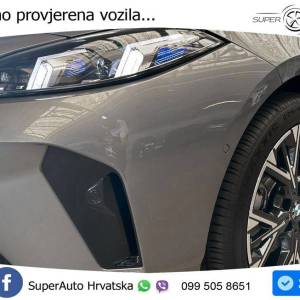 BMW 118d Aut. M Sport 150 KS, KAM+HEAD+GR SJED+PARK