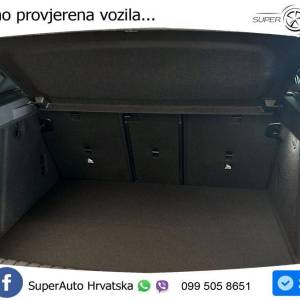 BMW 118d Aut. M Sport 150 KS, KAM+HEAD+GR SJED+PARK