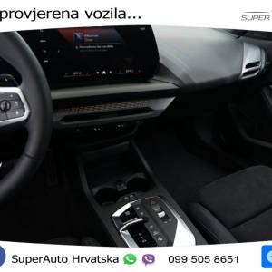 BMW 118d Aut. Sport 150 KS, LED+ACC+VIRT+KAM+PARK