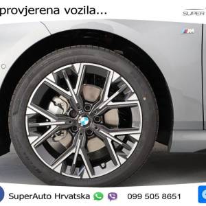 BMW 118d Aut. Sport 150 KS, LED+ACC+VIRT+KAM+PARK