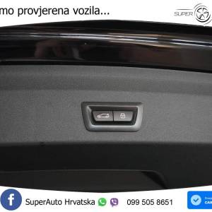 BMW 118d Aut. Sport Line 150 KS, LED+GR SJED+VIRT+ASIST
