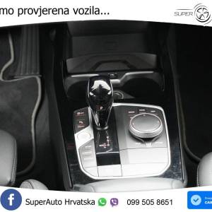 BMW 118d Aut. Sport Line 150 KS, LED+GR SJED+VIRT+ASIST