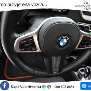 BMW 118i Aut. Sport Line 136 KS, LED+KAM+GR SJED+VIRT+ASIST