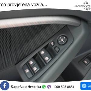BMW 118i Aut. Sport Line 136 KS, LED+KAM+GR SJED+VIRT+ASIST