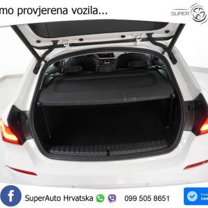 BMW 118i Aut. Sport Line 136 KS, LED+KAM+GR SJED+VIRT+ASIST