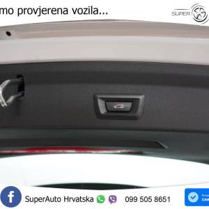BMW 118i Aut. Sport Line 136 KS, LED+KAM+GR SJED+VIRT+ASIST