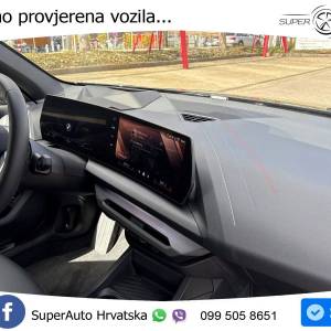 BMW 120d Aut. M Sport 150 KS, LED+ACC+GR SJED+VIRT+KAM