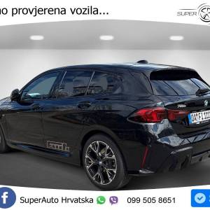 BMW 120d Aut. M Sport 150 KS, LED+ACC+GR SJED+VIRT+KAM