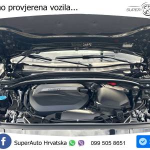 BMW 120d Aut. M Sport 150 KS, LED+ACC+GR SJED+VIRT+KAM