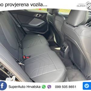 BMW 120d Aut. M Sport 150 KS, LED+ACC+GR SJED+VIRT+KAM