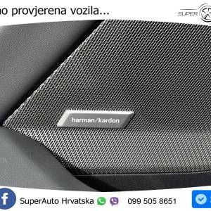 BMW 120d Aut. M Sport 150 KS, LED+ACC+GR SJED+VIRT+KAM