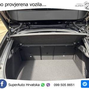 BMW 120d Aut. M Sport 150 KS, LED+ACC+GR SJED+VIRT+KAM