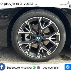 BMW 120d Aut. M Sport 150 KS, LED+ACC+GR SJED+VIRT+KAM