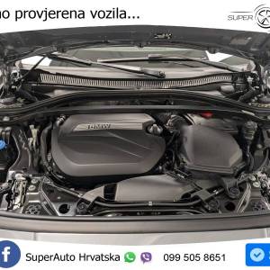 BMW 120d Aut. M Sport 170 KS, LED+ACC+HEAD+GR SJED+VIRT