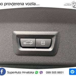 BMW 120d Aut. M Sport 170 KS, LED+ACC+HEAD+GR SJED+VIRT