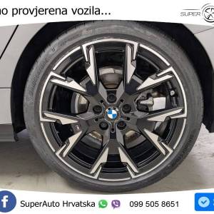 BMW 120d Aut. M Sport 170 KS, LED+ACC+HEAD+GR SJED+VIRT