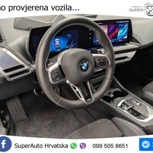 BMW 120d Aut. M Sport 170 KS, LED+ACC+HEAD+GR SJED+VIRT