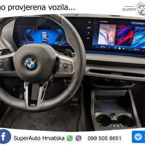 BMW 120d Aut. M Sport 170 KS, LED+ACC+HEAD+GR SJED+VIRT