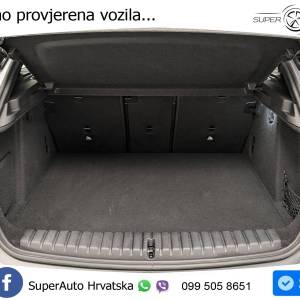 BMW 120d Aut. M Sport 170 KS, LED+ACC+HEAD+GR SJED+VIRT