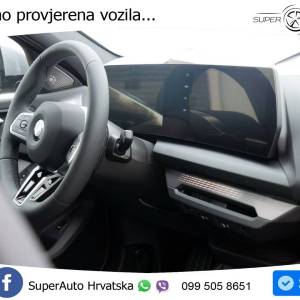 BMW 120d Aut. M Sport Innovationspaket 170 KS, ACC+360+GR SJED+VIRT+PARK