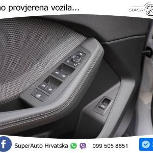 BMW 120d Aut. M Sport Innovationspaket 170 KS, ACC+360+GR SJED+VIRT+PARK