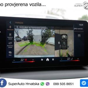 BMW 120d Aut. M Sport Innovationspaket 170 KS, ACC+360+GR SJED+VIRT+PARK