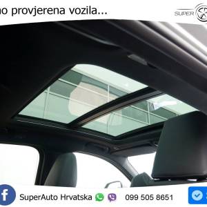 BMW 120d Aut. M Sport Innovationspaket 170 KS, ACC+360+GR SJED+VIRT+PARK