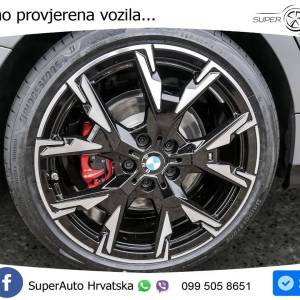 BMW 120d Aut. M Sport Innovationspaket 170 KS, ACC+360+GR SJED+VIRT+PARK