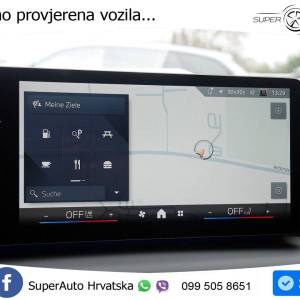 BMW 120d Aut. M Sport Innovationspaket 170 KS, ACC+360+GR SJED+VIRT+PARK