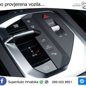 BMW 120d Aut. M Sport Innovationspaket 170 KS, ACC+360+GR SJED+VIRT+PARK